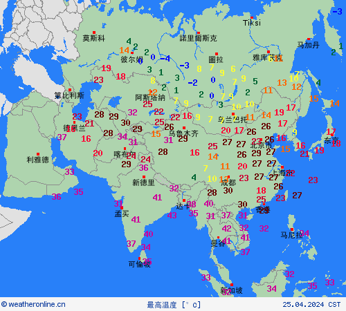 currentgraph Typ=tmax 2024-04%02d 24:21 UTC