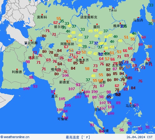 currentgraph Typ=tmax 2024-04%02d 25:19 UTC