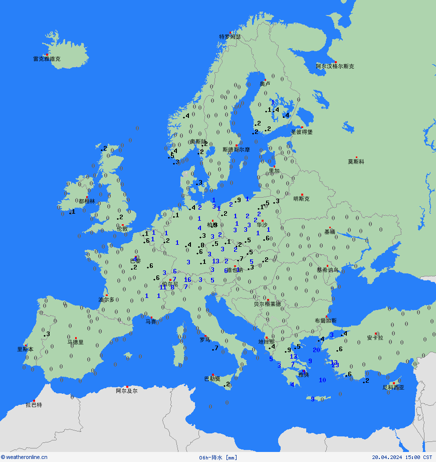 currentgraph Typ=niederschlag 2024-04%02d 20:01 UTC