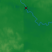 Nearby Forecast Locations - Tol'ka - 图