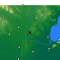 Nearby Forecast Locations - 涓存箔 - 图