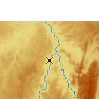 Nearby Forecast Locations - 皮拉波拉 - 图