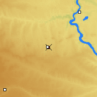 Nearby Forecast Locations - 温纳 - 图