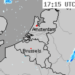 Radar 荷兰!