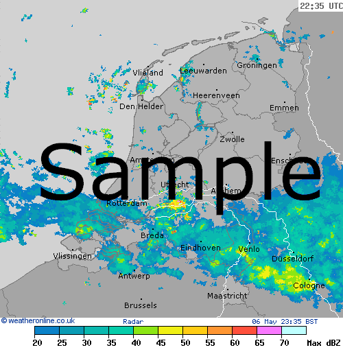 雷达 6月11日, 22:50 北京时间