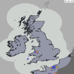 Radar 英国!