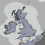 Radar 英国!