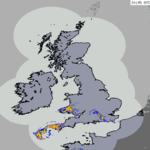 Radar 英国!