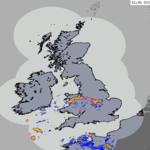 Radar 英国!