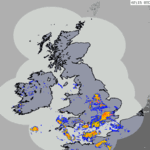 Radar 英国!