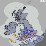 Radar 英国!