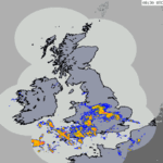 Radar 英国!