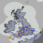 Radar 英国!