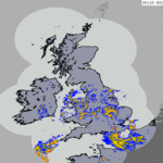 Radar 英国!