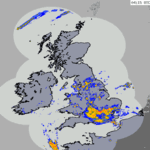 Radar 英国!