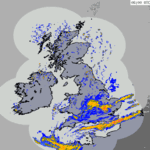 Radar 英国!