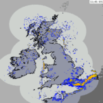 Radar 英国!