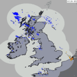 Radar 英国!