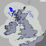 Radar 英国!