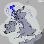 Radar 英国!