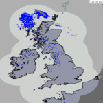 Radar 英国!