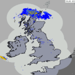 Radar 英国!