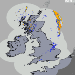 Radar 英国!