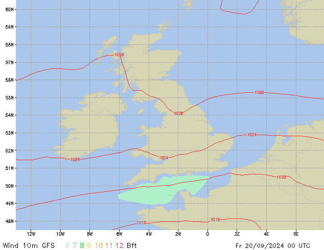 Fr 20.09.2024 00 UTC