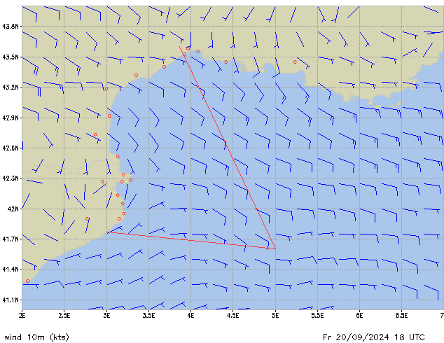 Fr 20.09.2024 18 UTC