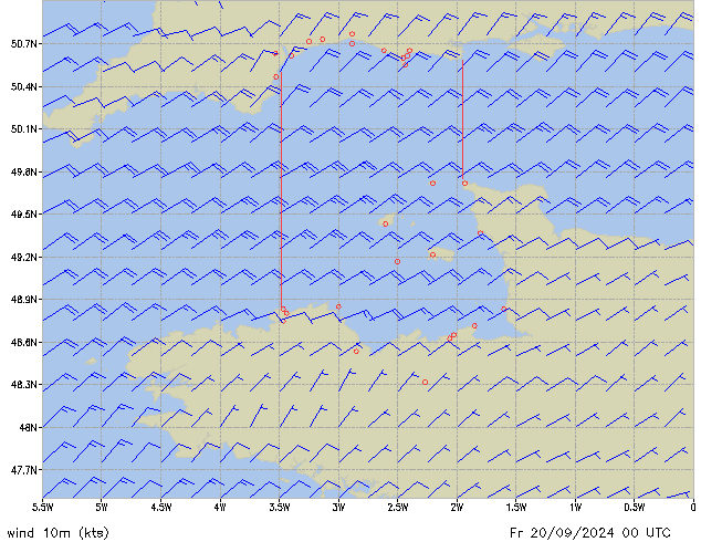 Fr 20.09.2024 00 UTC