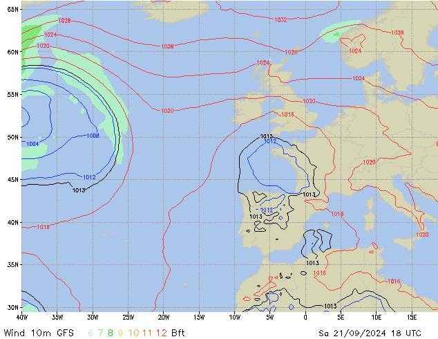 Sa 21.09.2024 18 UTC