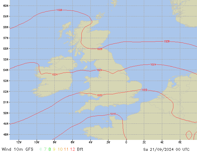 Sa 21.09.2024 00 UTC