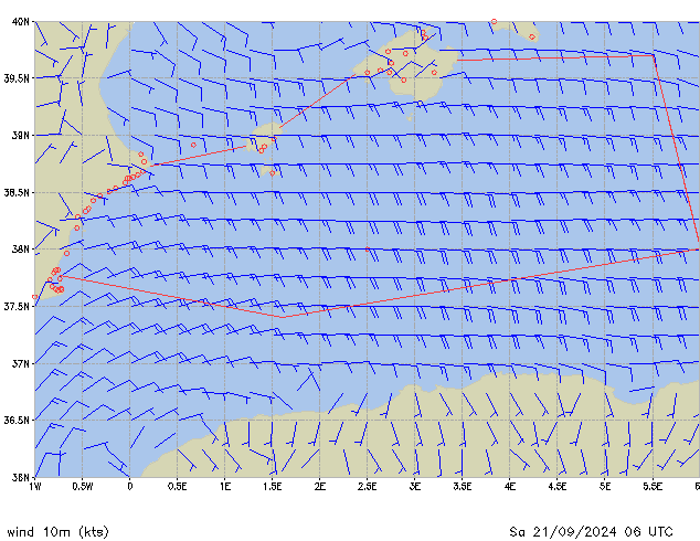 Sa 21.09.2024 06 UTC