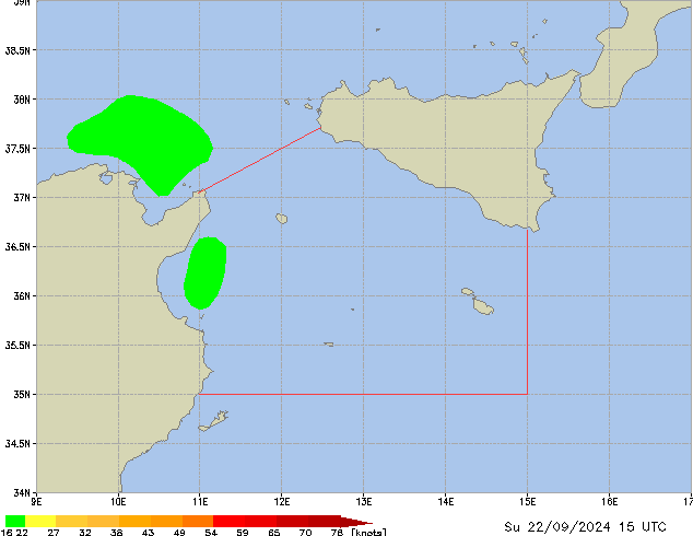 Su 22.09.2024 15 UTC