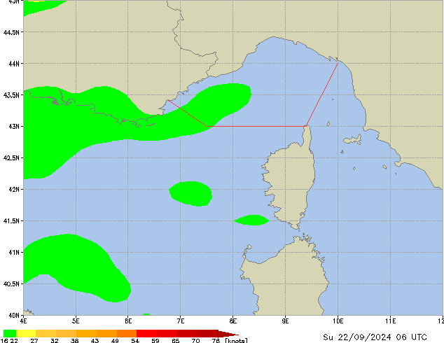 Su 22.09.2024 06 UTC