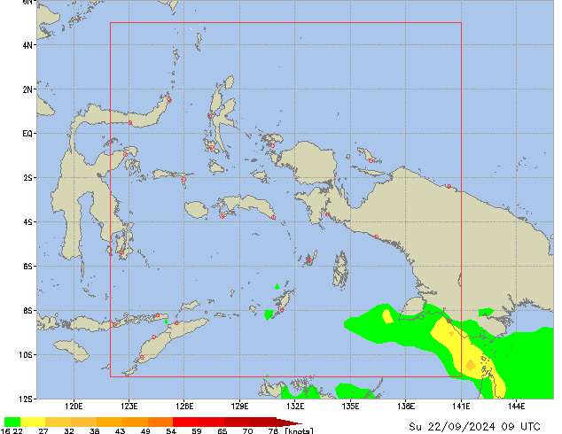 Su 22.09.2024 09 UTC