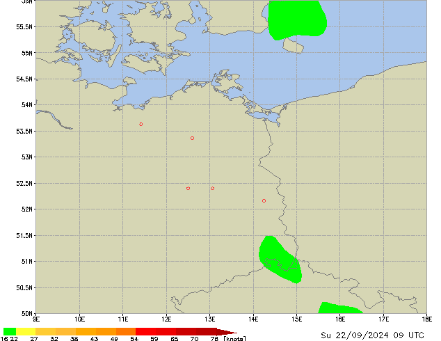 Su 22.09.2024 09 UTC