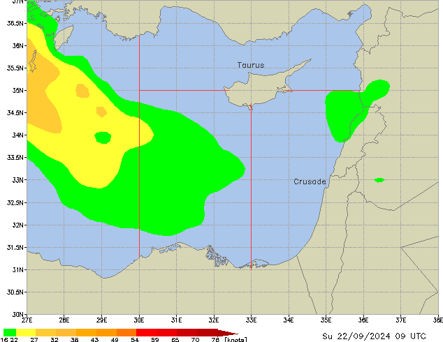 Su 22.09.2024 09 UTC