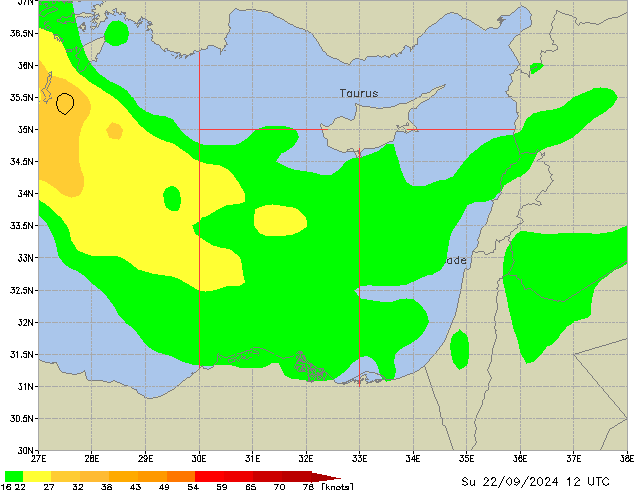 Su 22.09.2024 12 UTC