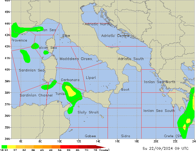 Su 22.09.2024 09 UTC