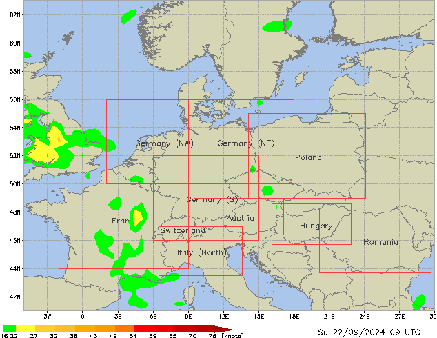 Su 22.09.2024 09 UTC