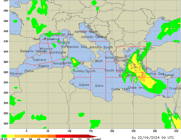 Su 22.09.2024 09 UTC