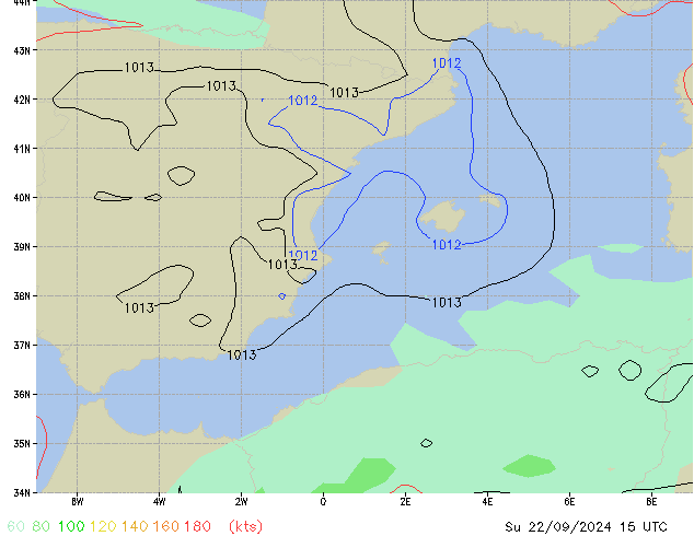 Su 22.09.2024 15 UTC