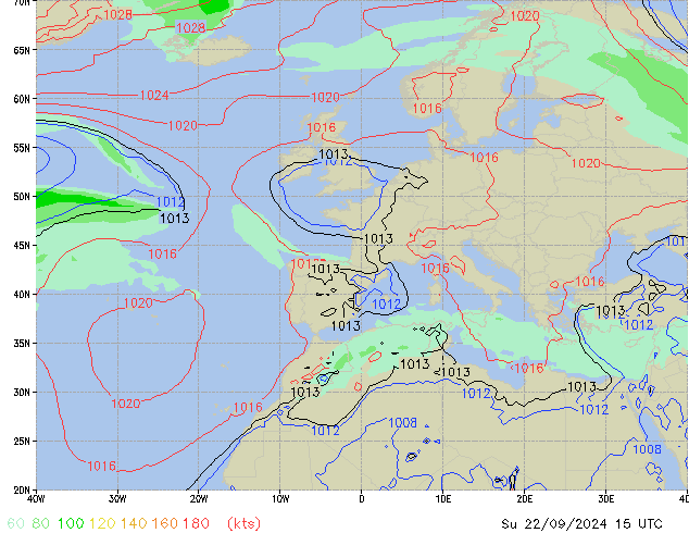 Su 22.09.2024 15 UTC