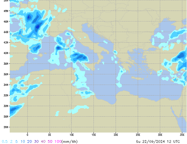 Su 22.09.2024 12 UTC