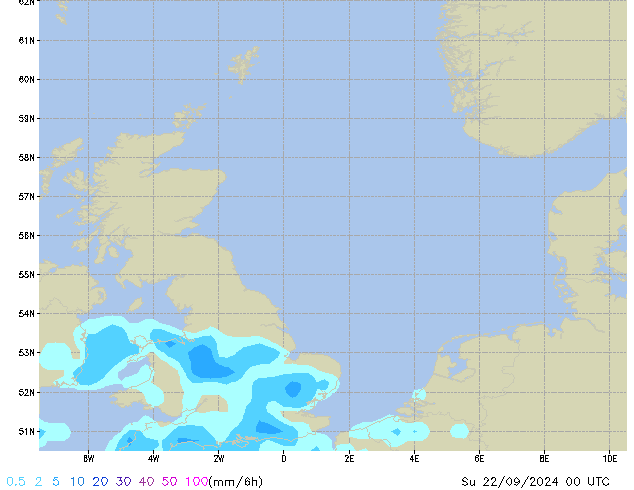 Su 22.09.2024 00 UTC