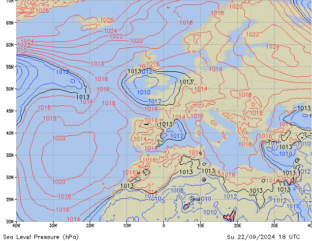 Su 22.09.2024 18 UTC