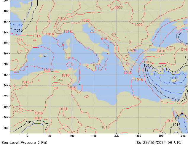 Su 22.09.2024 06 UTC