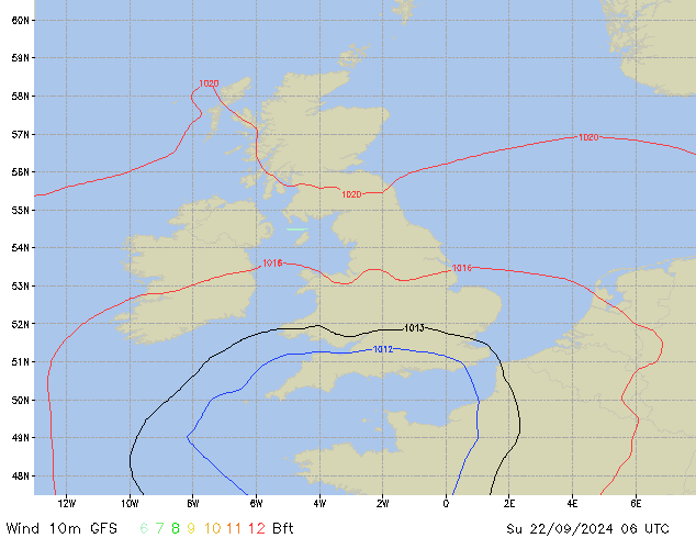 Su 22.09.2024 06 UTC