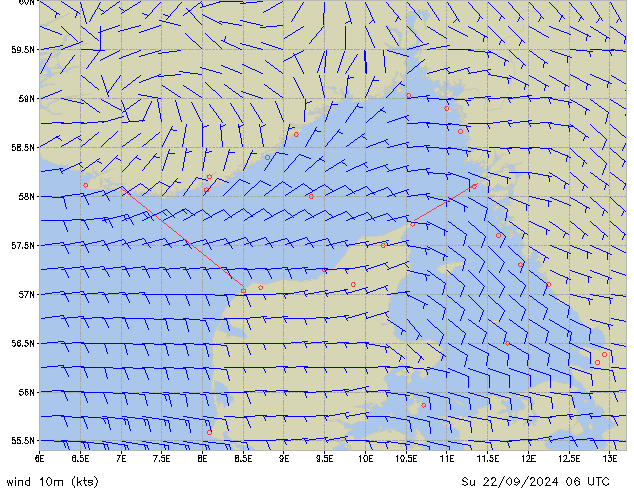 Su 22.09.2024 06 UTC